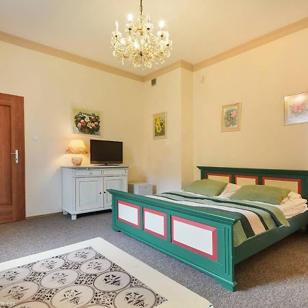 Apartamenty Slupskie Exterior foto